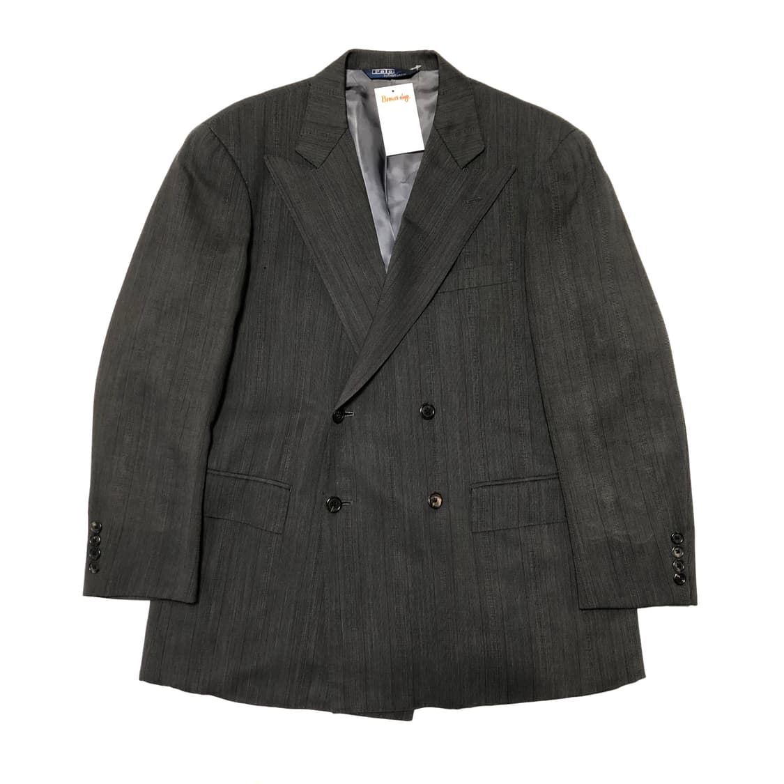 폴로 랄프로렌 더블 브레스티드 자켓  상품이미지1