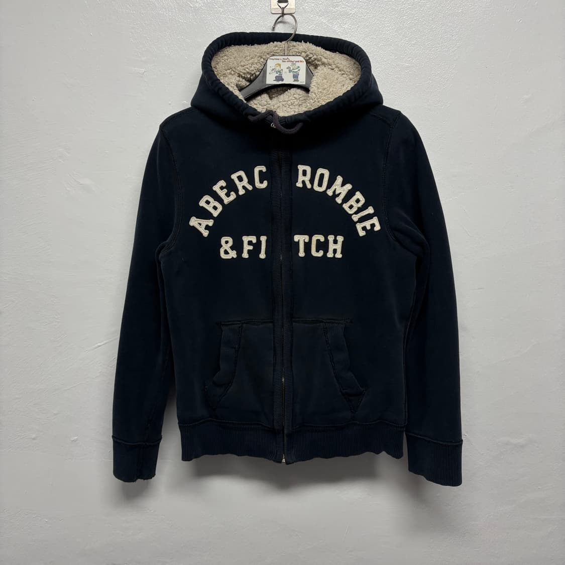 아베크롬비 후드집업 6 상품이미지1