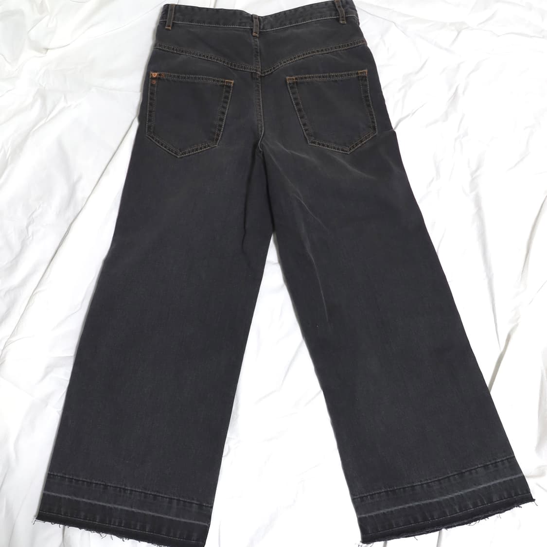 Isabel Marant 데님 팬츠 상품이미지2