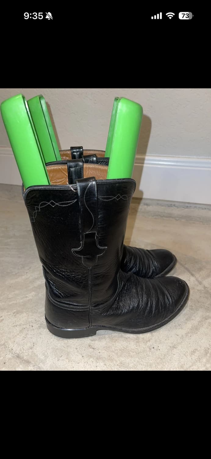 lucchese classics premium 루케이시 웨스턴 부츠 상품이미지3