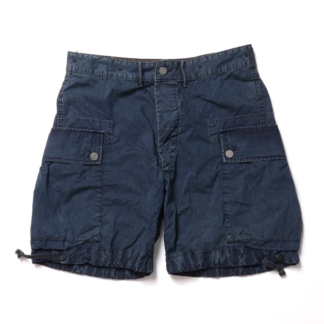 더블알엘 RRL Lipstop Cargo Shorts 
 상품이미지1