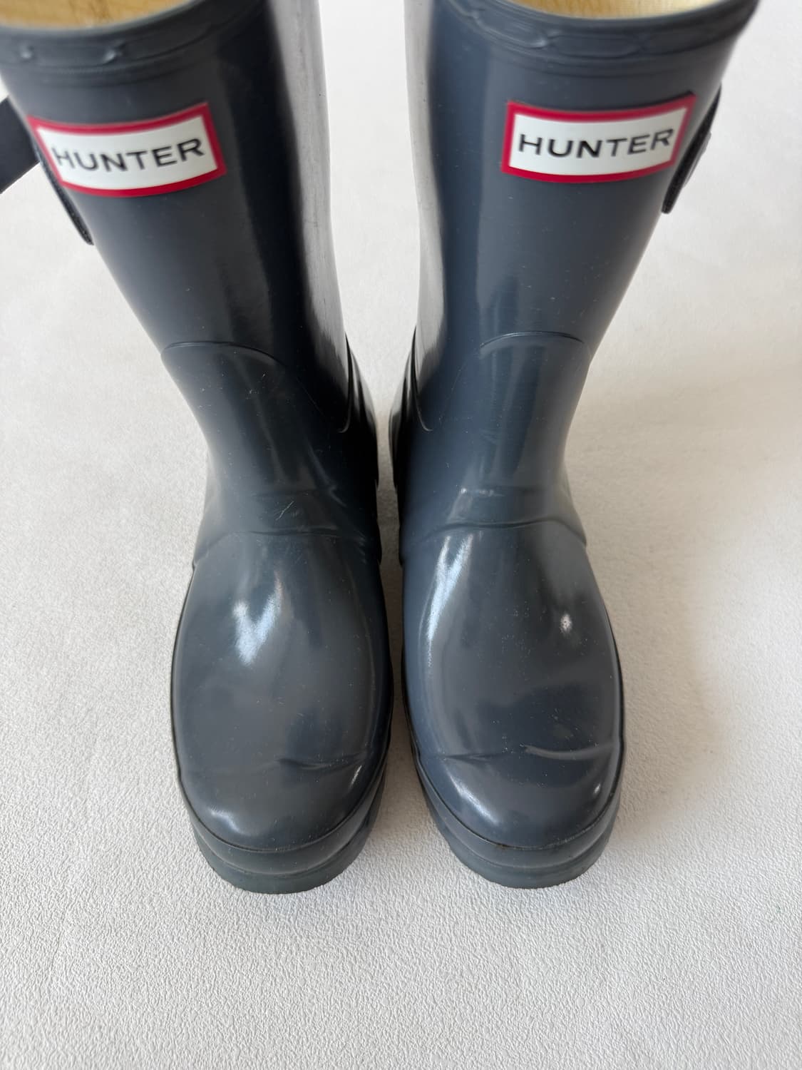 [UK4]헌터(HUNTER) 레인부츠 상품이미지3