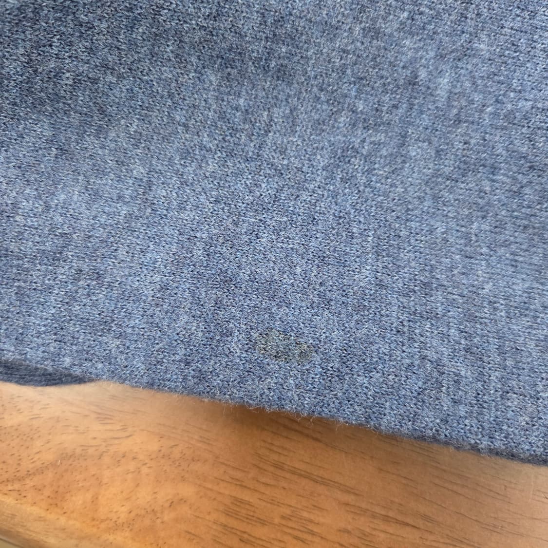 폴로랄프로렌 메리노울 니트 M 상품이미지6