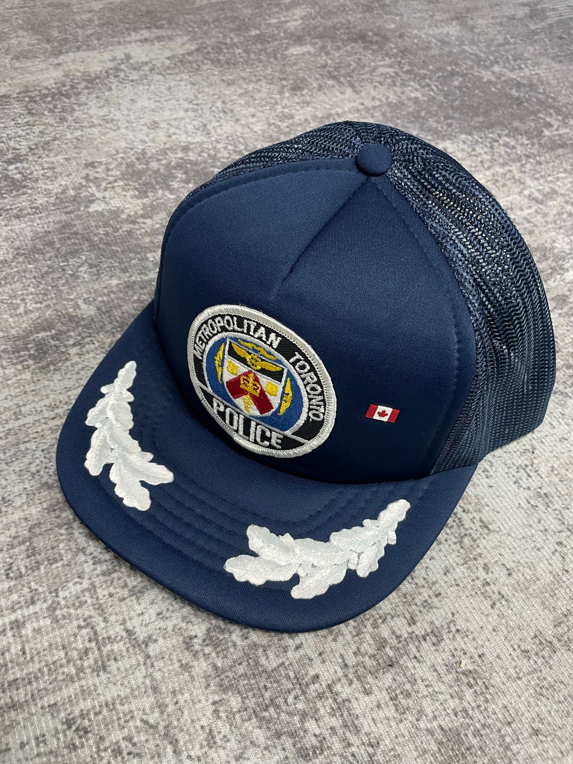 CANADA vtg CAP 상품이미지1