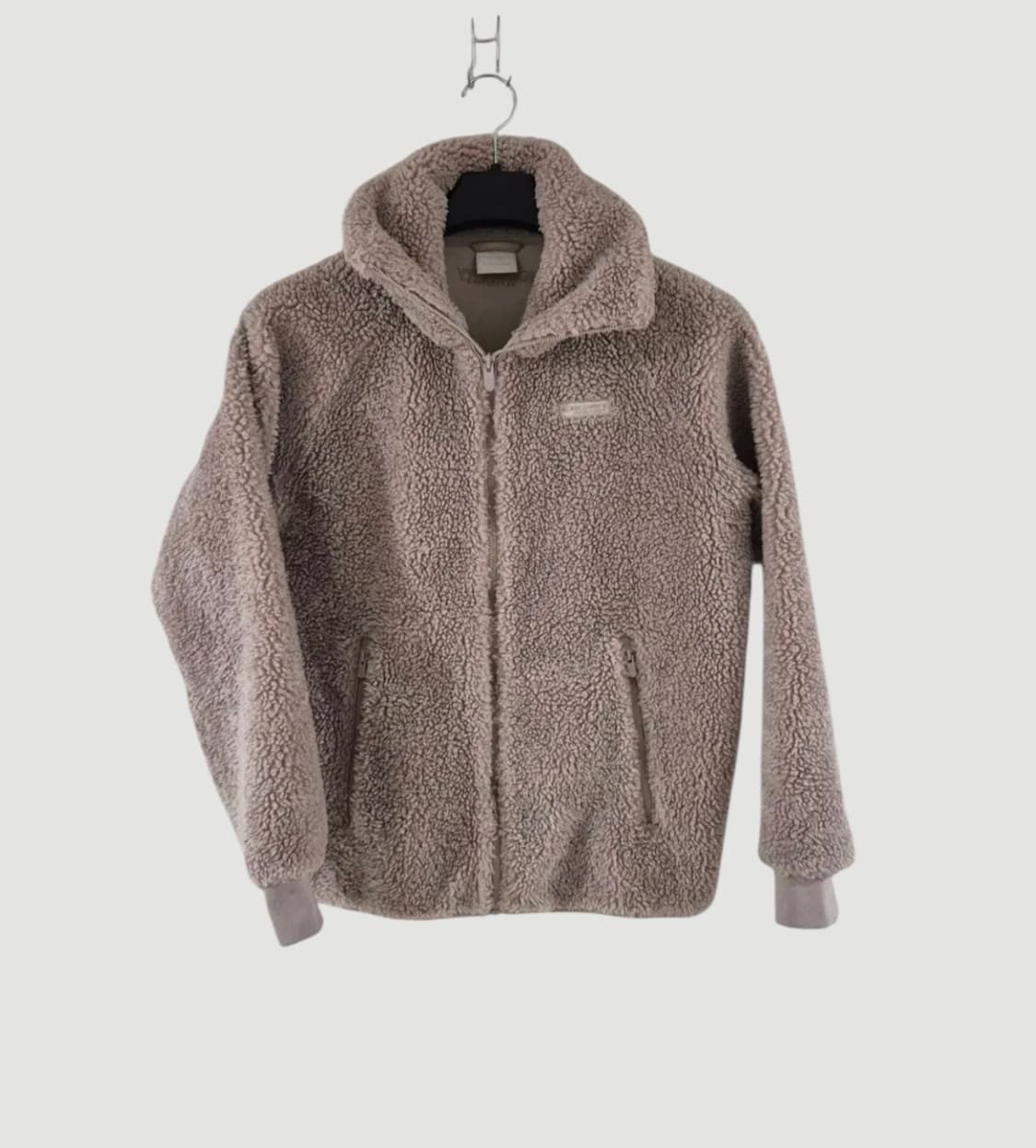 디스커버리 남여공용 플리스 자켓 뽀글이 상품이미지1