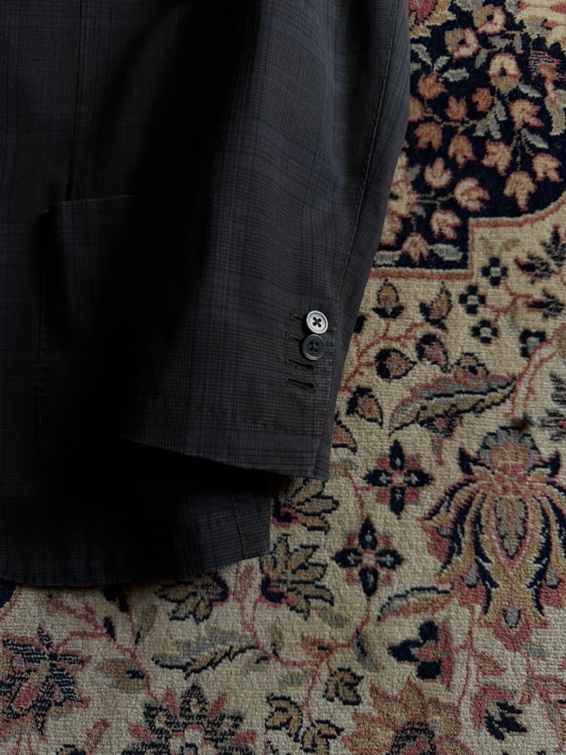 루비암 테일러드 자켓 100 상품이미지7