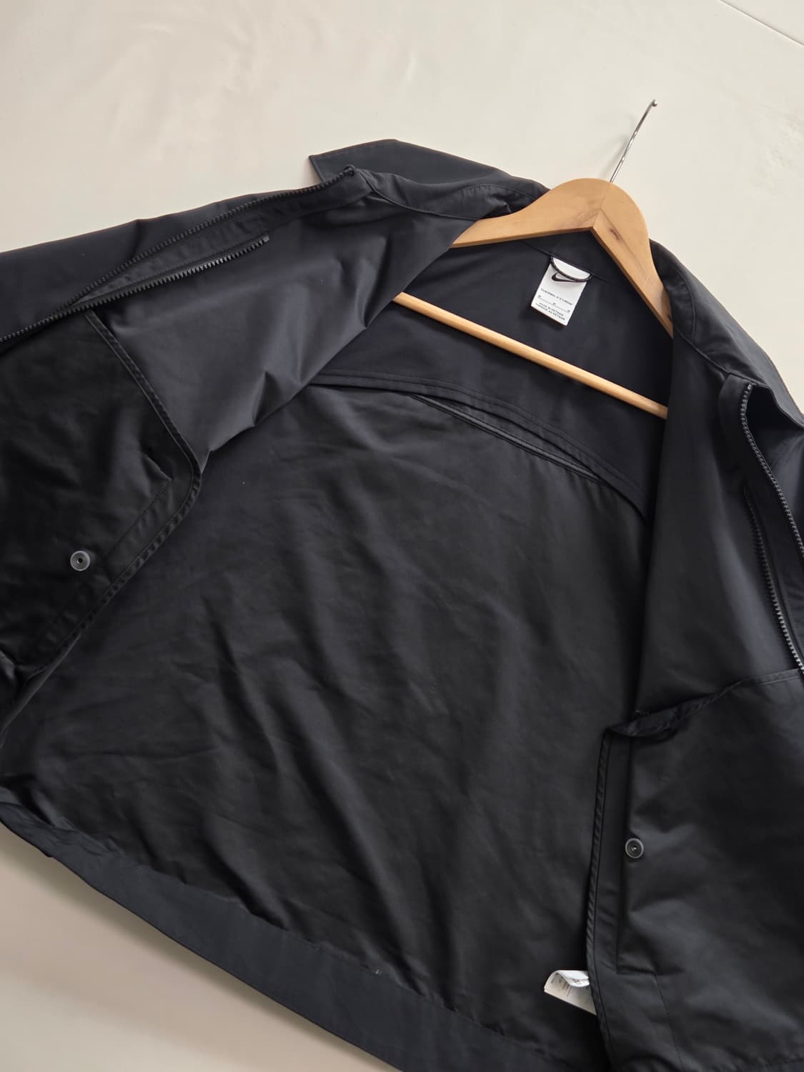 (M) 나이키 써마핏 ADV 리펠 골프 자켓
 상품이미지7