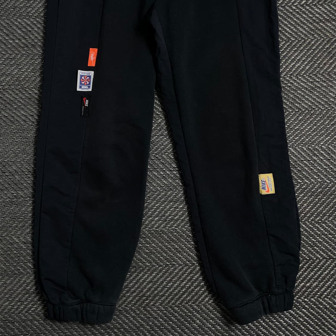 나이키 아이콘 클래쉬 믹스 트레이닝 조거 팬츠y 3980 상품이미지3