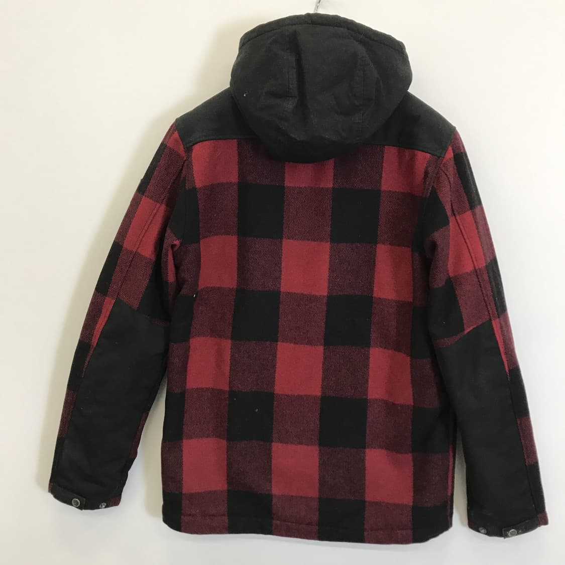 피엘라벤 그린란드 리울 플란넬 양털자켓 [95] 상품이미지3