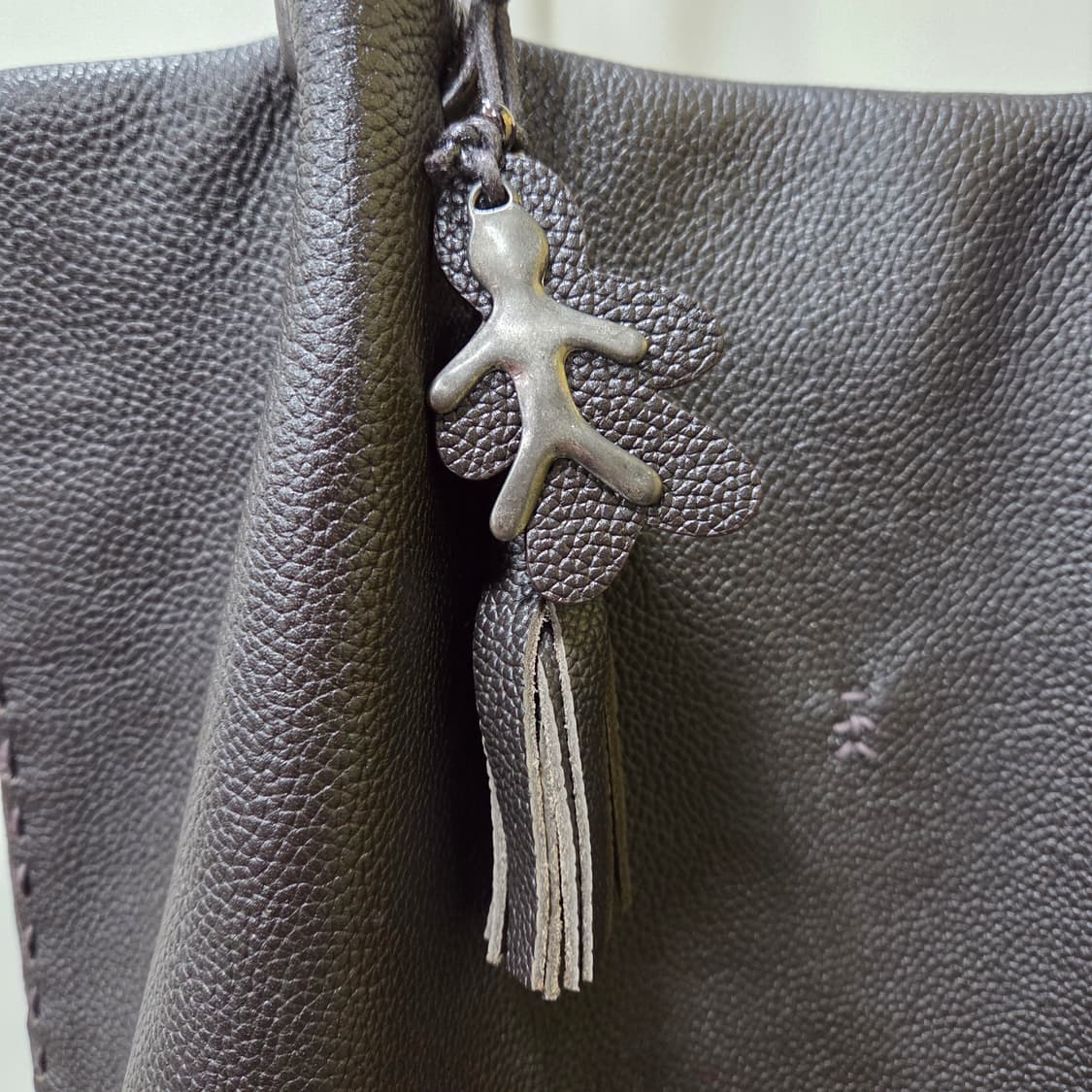 헨리베글린 토트앤 숄더 남.녀.공용 상품이미지2