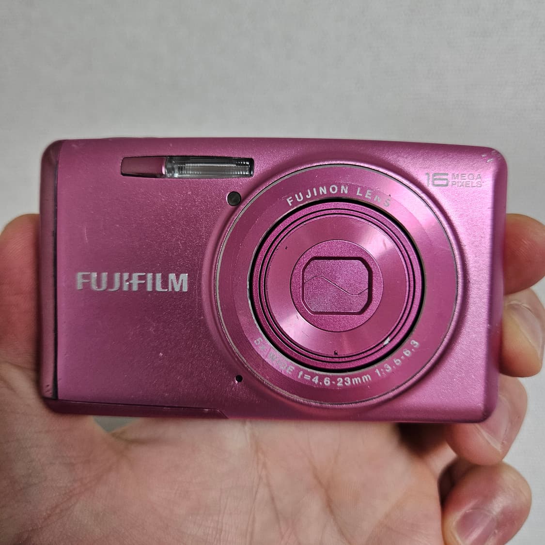 후지필름 파인픽스 JX700 빈티지 디카 디지털카메라 FUJI 상품이미지1