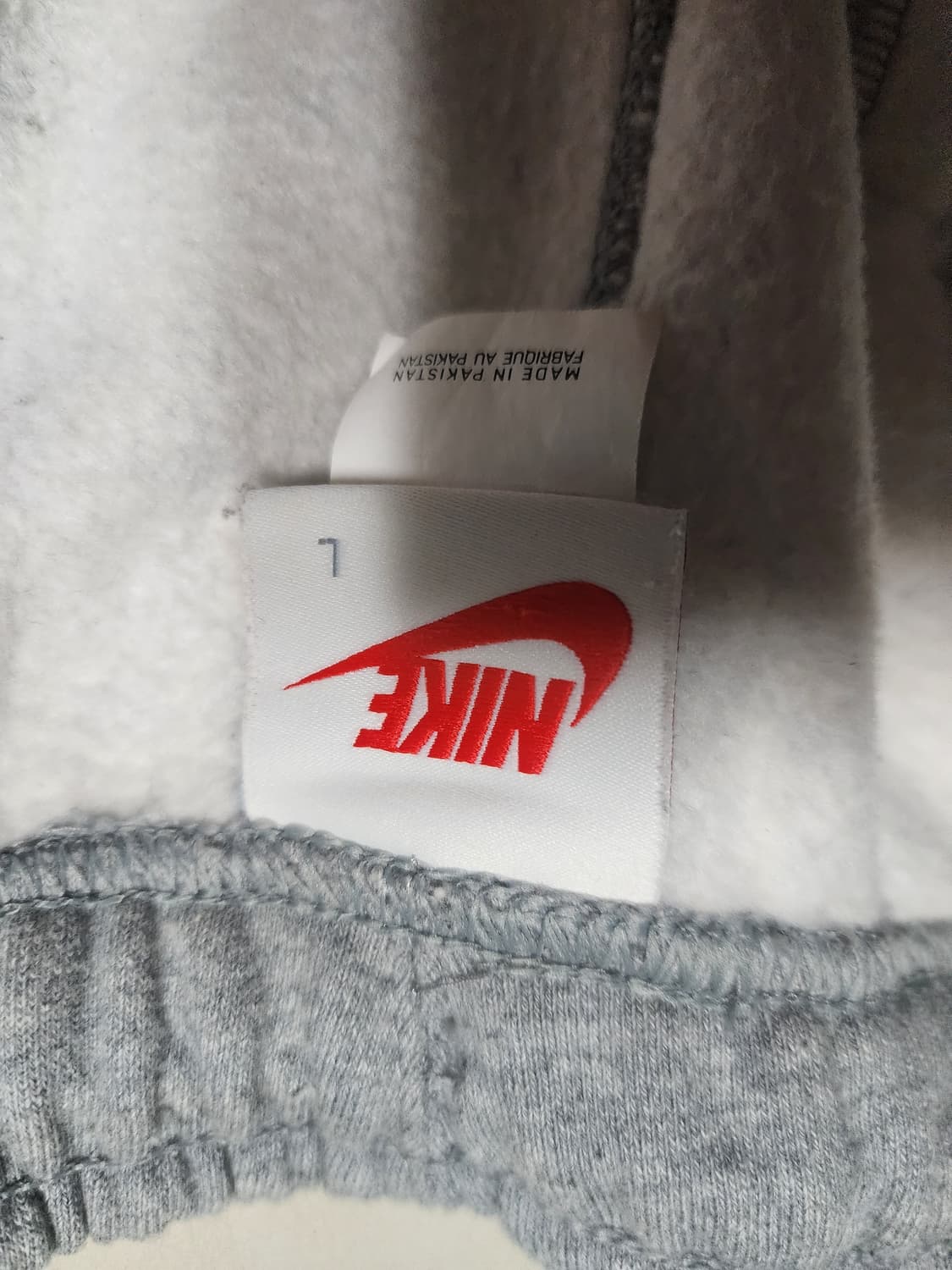 나투시 팬츠 L사이즈 상품이미지2