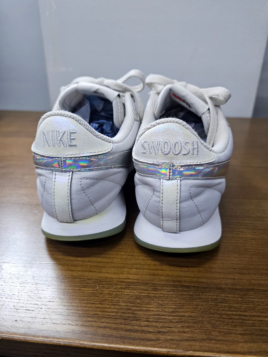 나이키 애트머스피어 OX 레인보우 컬러 상품이미지6