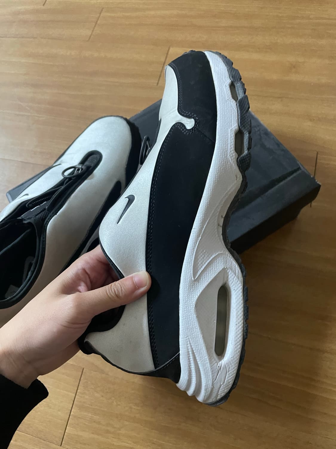 나이키 꼼데옴므 280 상품이미지5