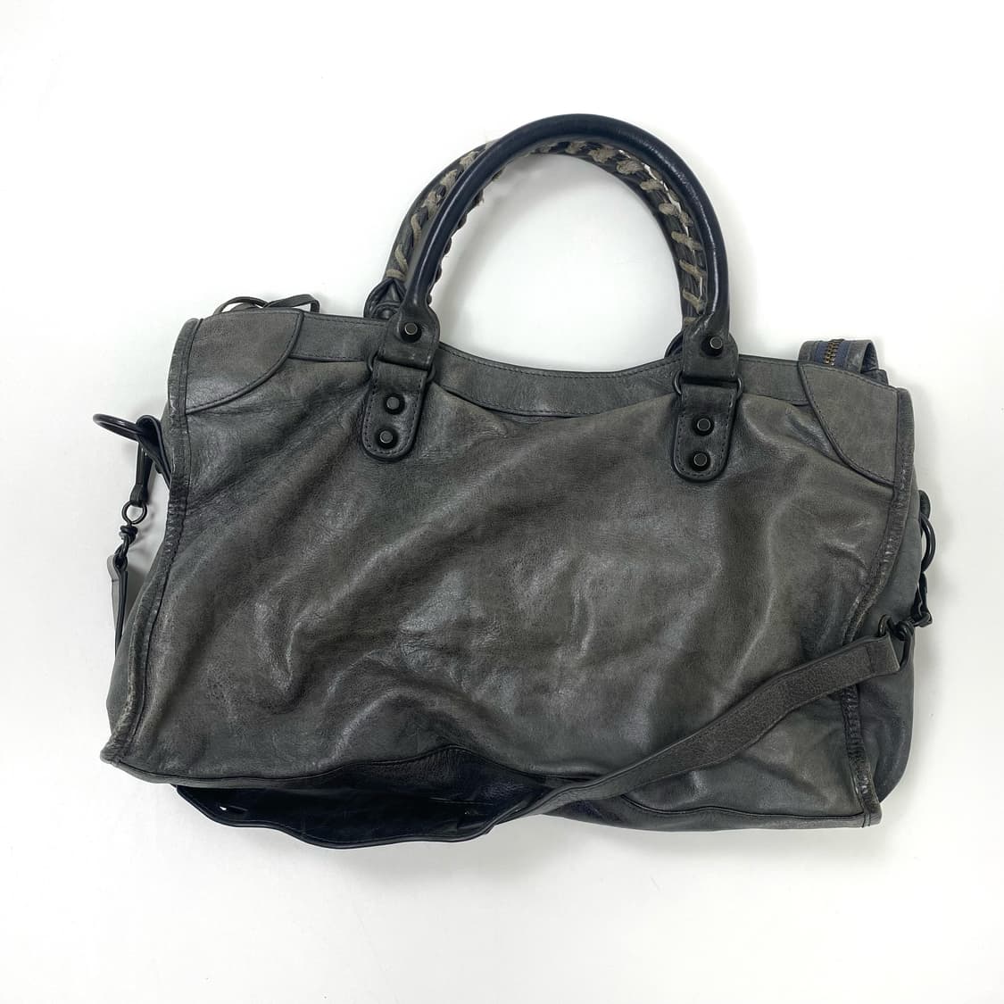 발렌시아가 가방 상품이미지2