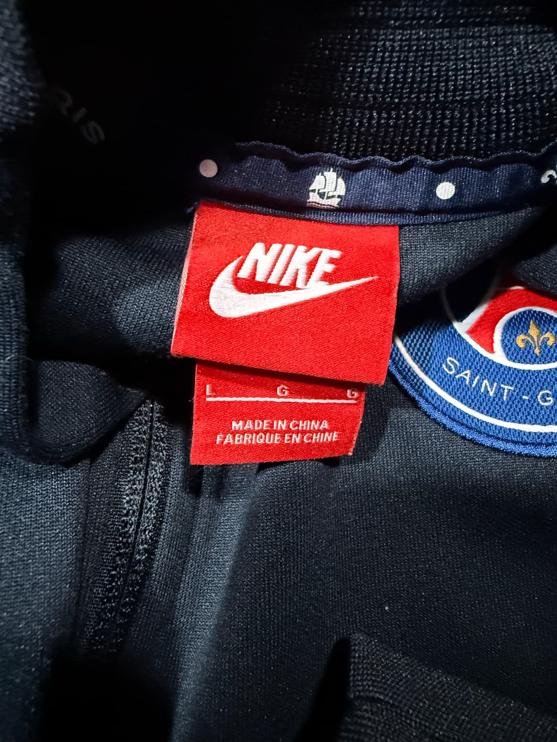 Nike 나이키 16-17 파리생제르망 져지 상품이미지3