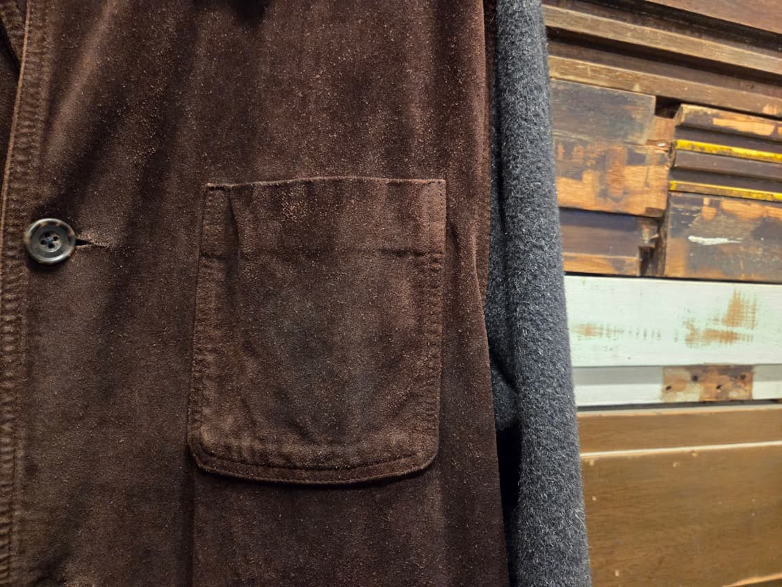 90'S 바나나 리퍼블릭 아웃도어자켓  상품이미지3