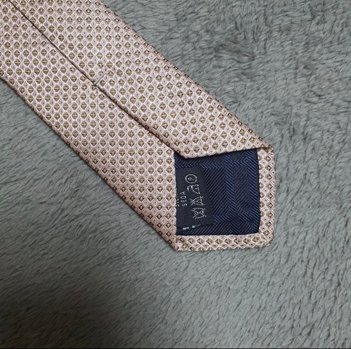 넥타이(버버리) n45 상품이미지6