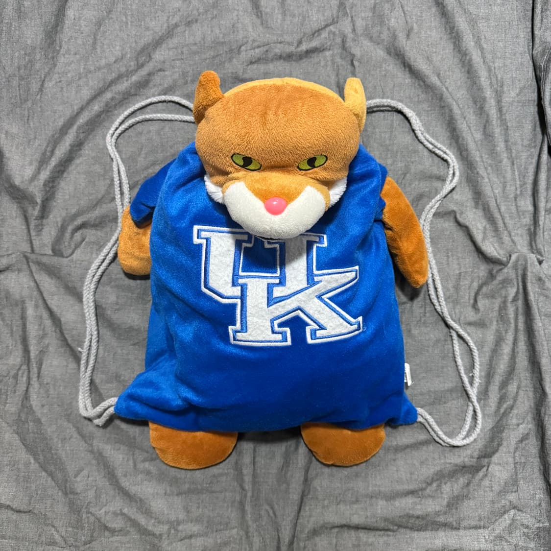 Kentucky Wildcats Backpack Pals 상품이미지1