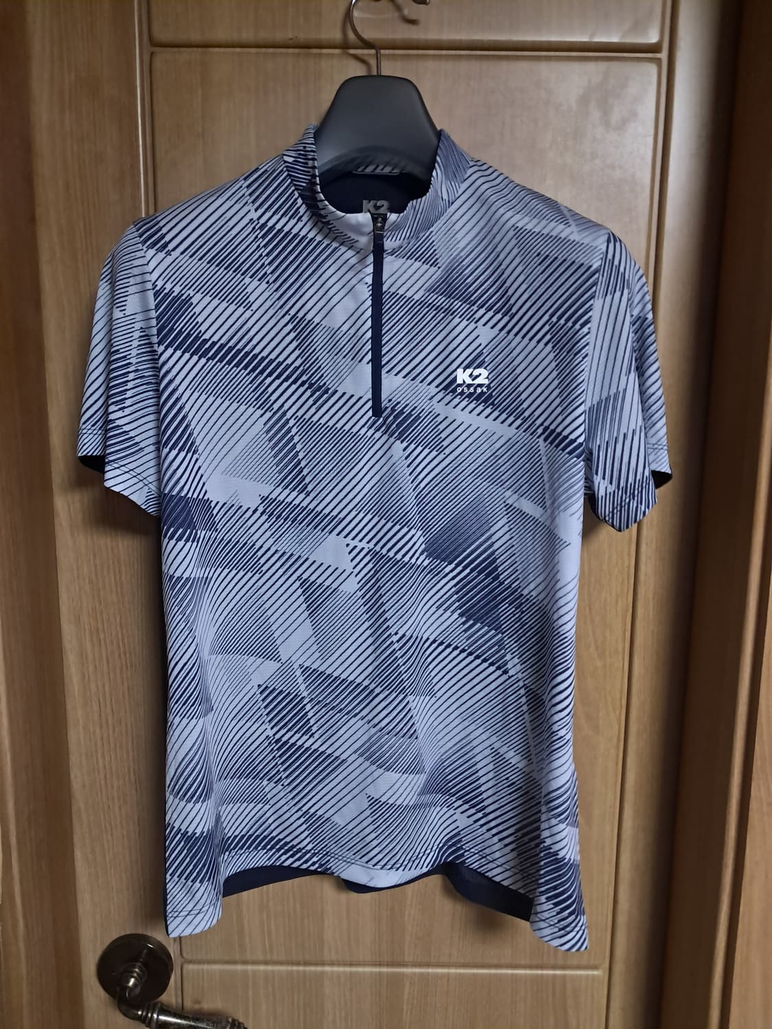 K2 여성 반팔티 95 상품이미지1