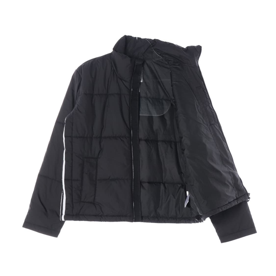 아디다스 오리지널스 3스트라이프 패딩 L 상품이미지2