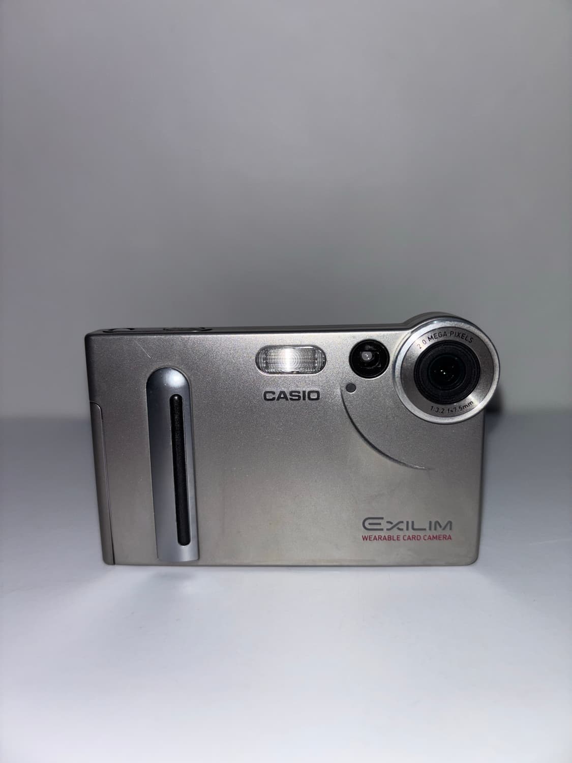 카시오엑슬림 EX-S2 디카 상품이미지1