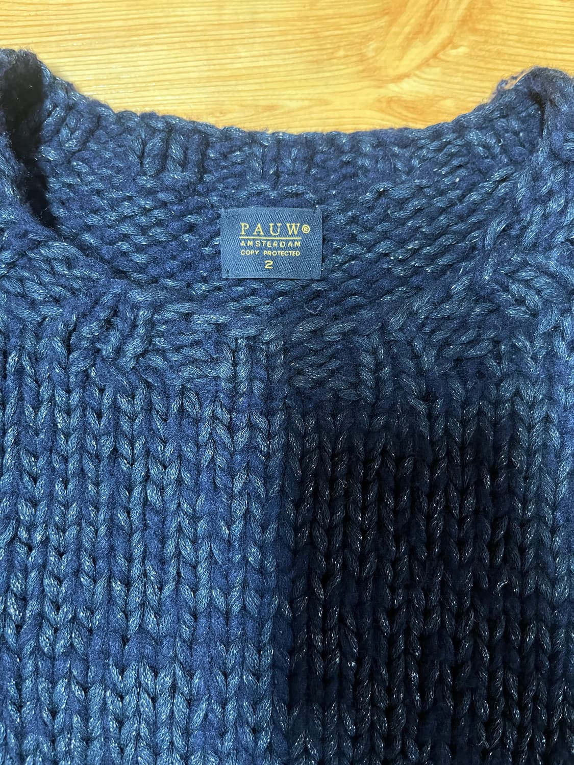 니트 원피스 상품이미지3