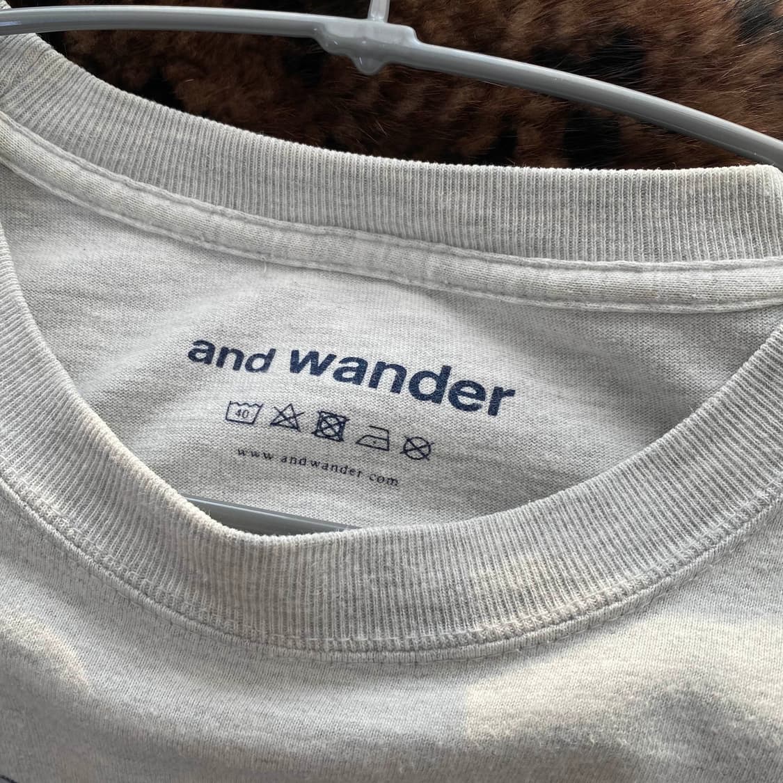 and wander 상품이미지5