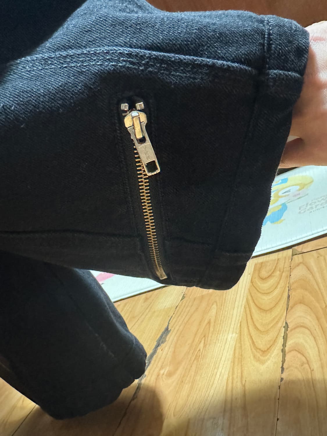 플라스틱프로덕트 stow 팬츠 s 상품이미지4