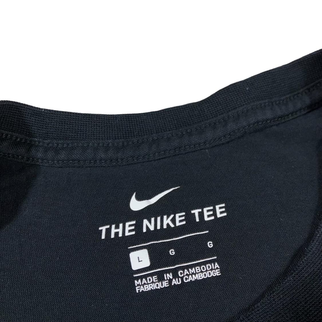 나이키 빅스우시 반팔티 상품이미지3
