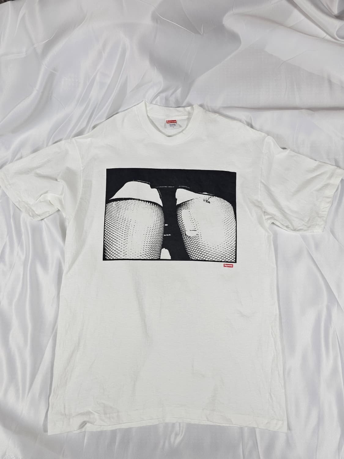 슈프림업스커트티 상품이미지1