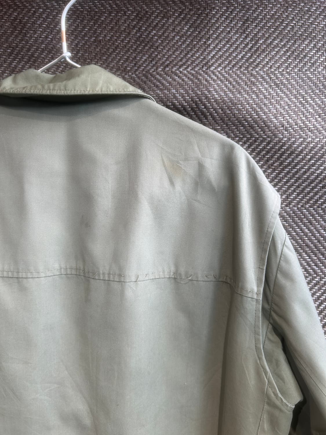 빈티지 프렌치자켓 상품이미지8