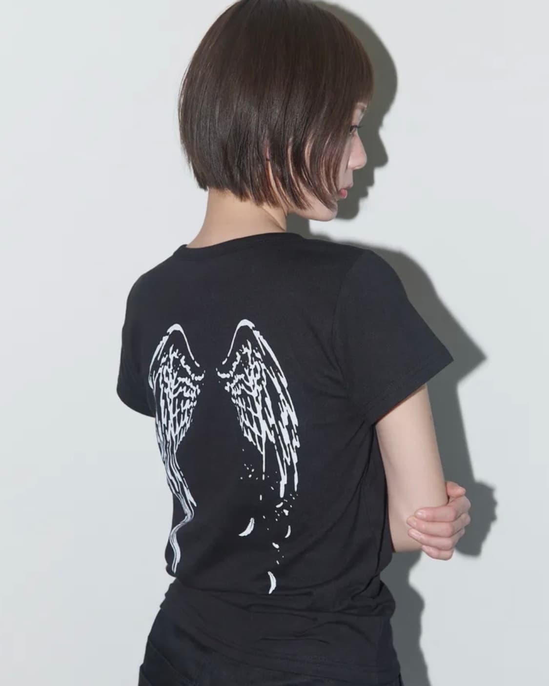 팬시클럽 반팔 상품이미지1