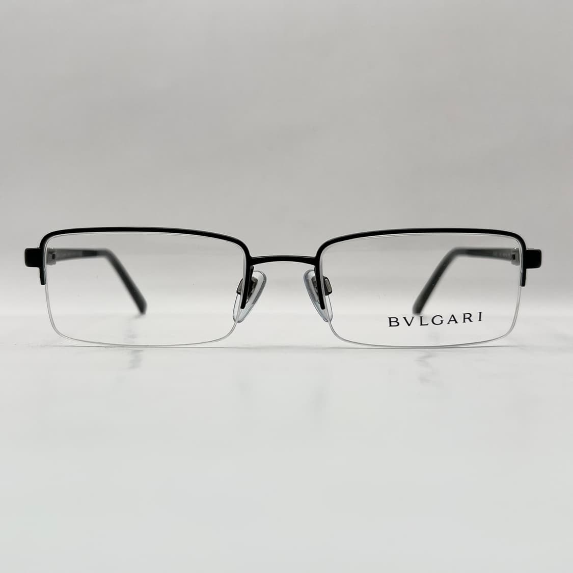 불가리 반무테 안경 상품이미지3
