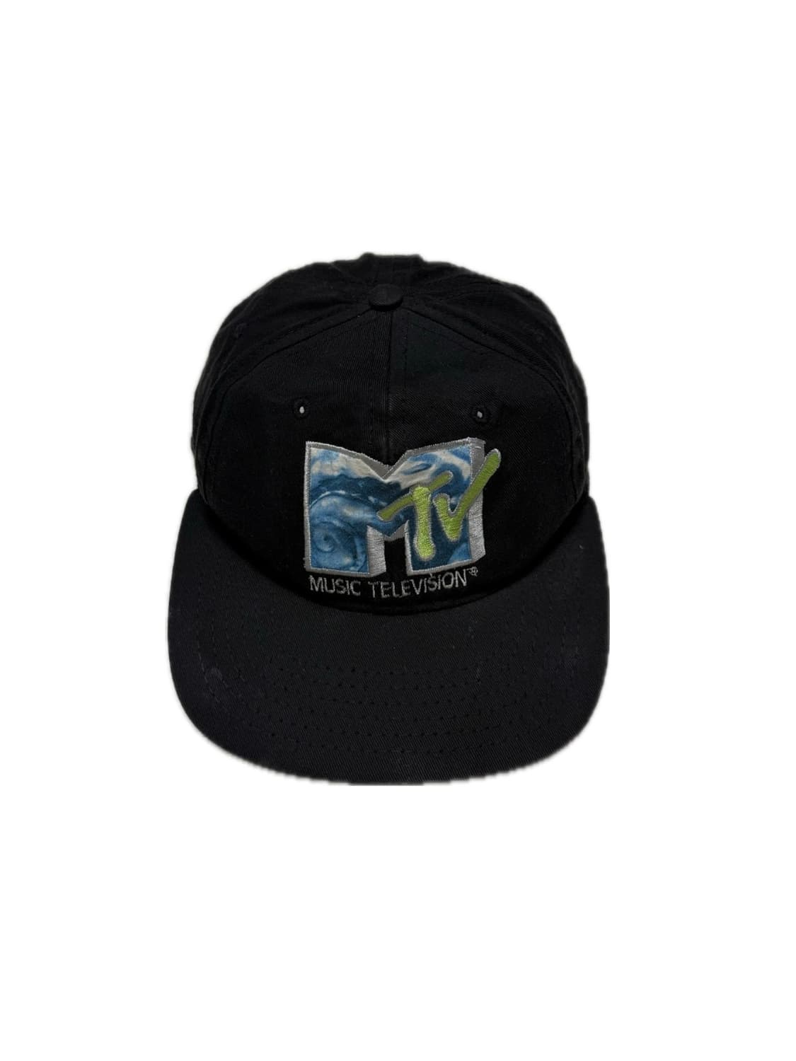 90s usa  mtv 빈티지캡 상품이미지1