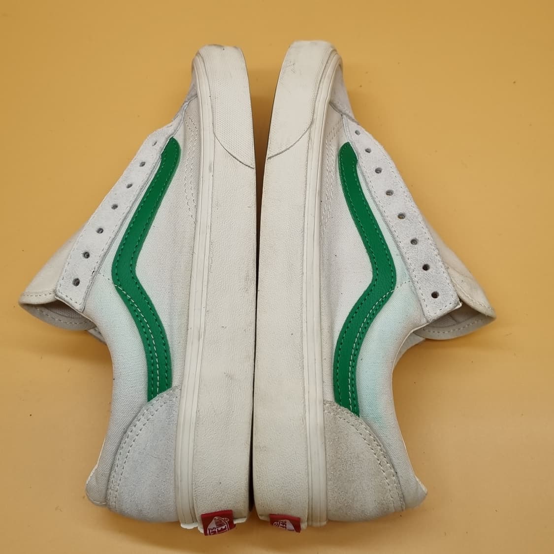 반스 스타일36 스니커즈 245 상품이미지5