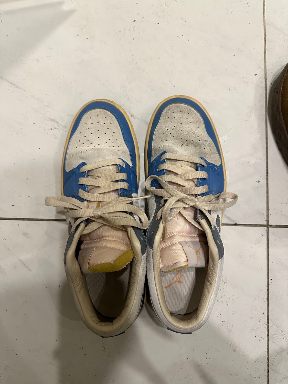 조던1 로우 SE도쿄 270 상품이미지1