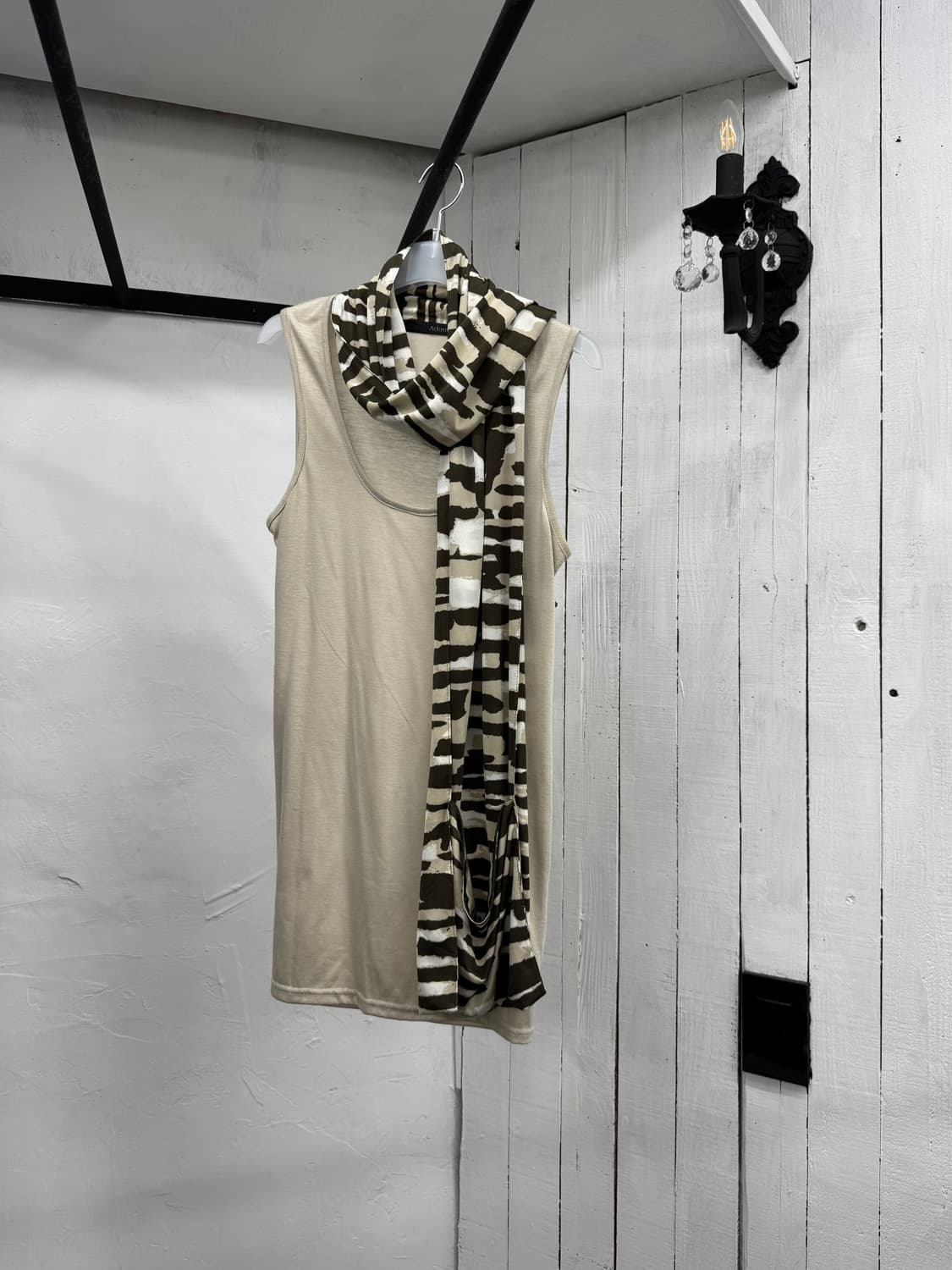 vtg top 상품이미지2