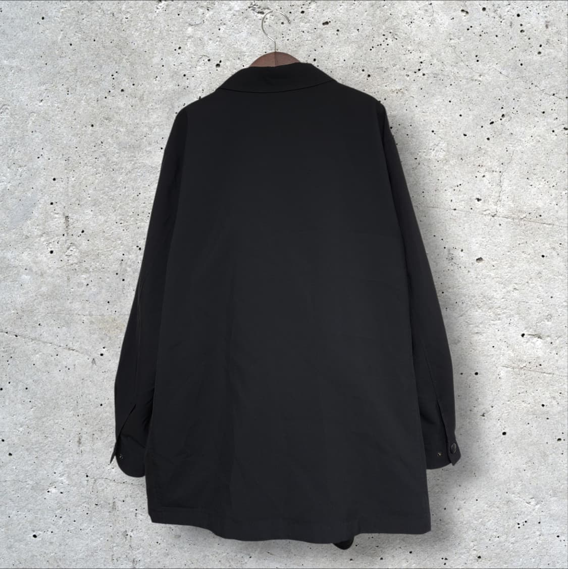 잭니클라우스 싱글 점퍼 자켓 (100/L) 상품이미지5