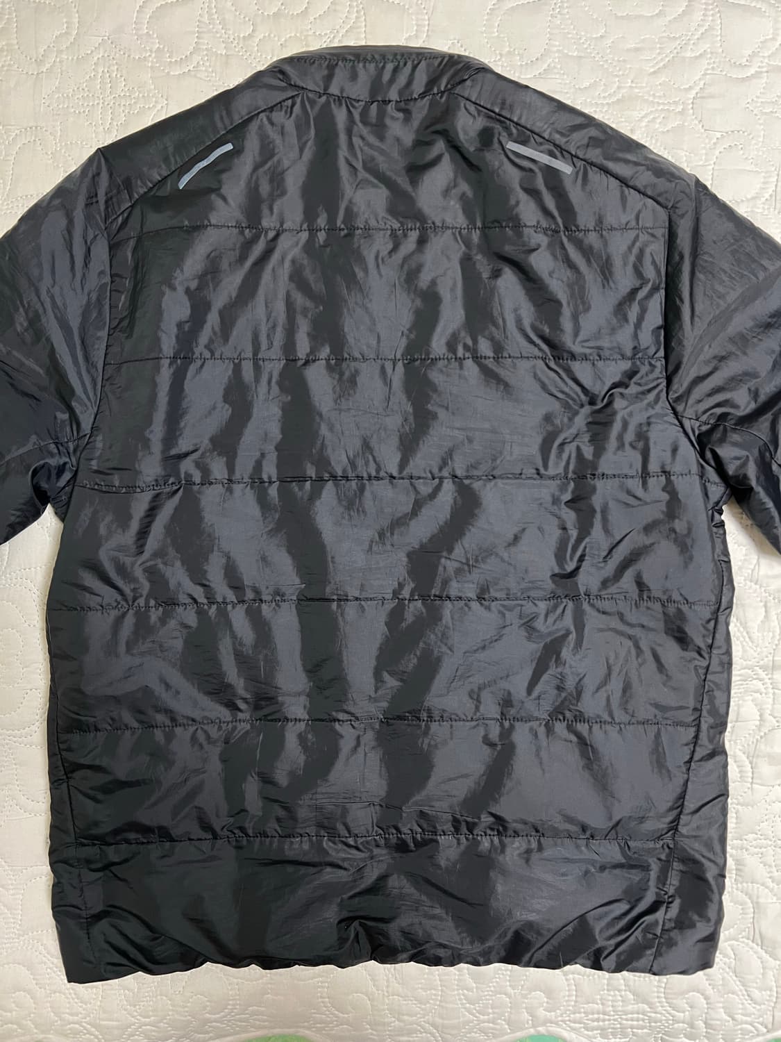 나이키 써마핏 ADV 에어로로프트 패딩 M 상품이미지4