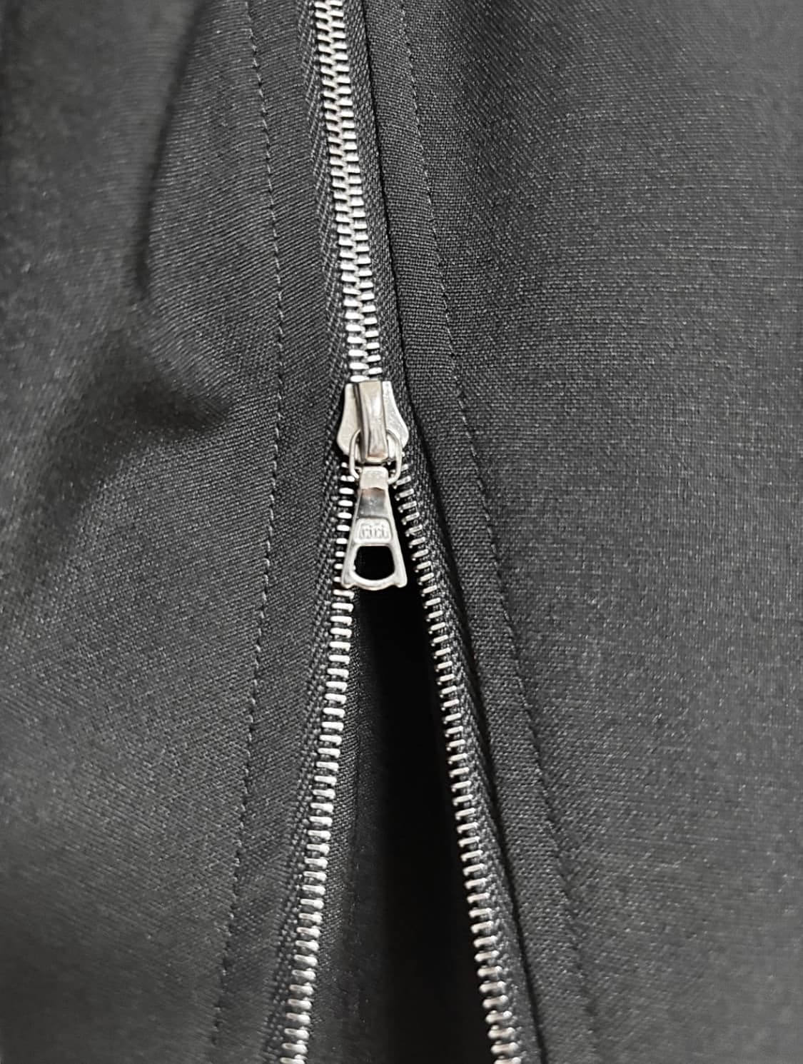 shawl collar tailored jacket 상품이미지4