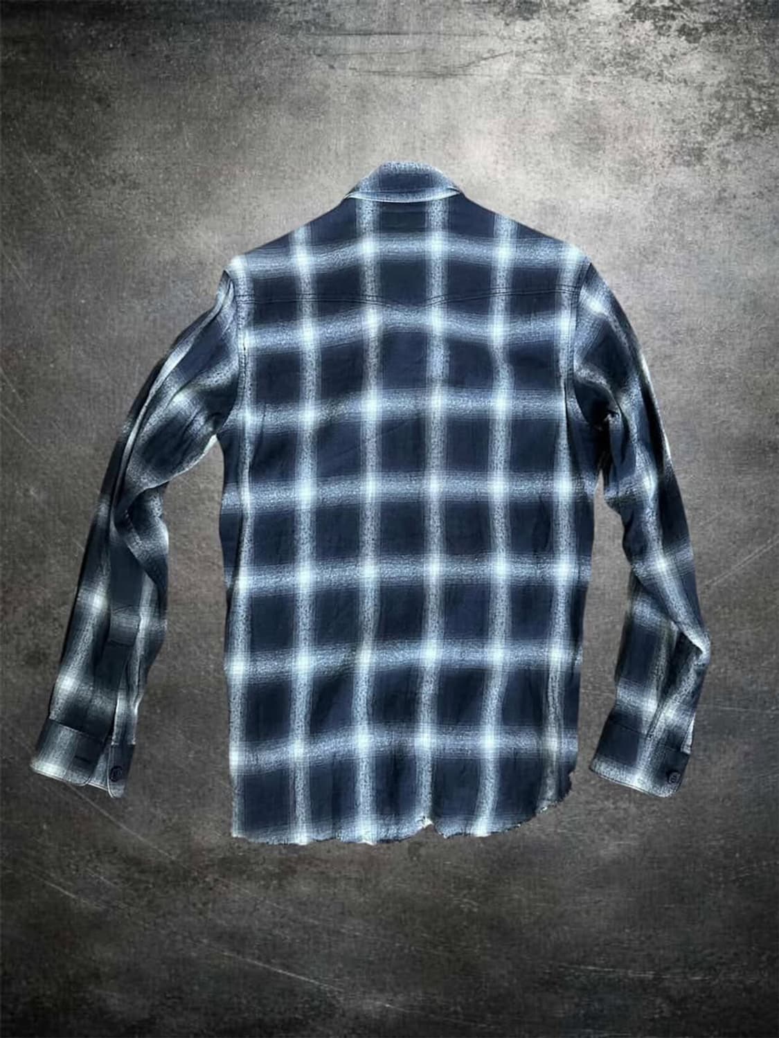 [Saint Laurent] AW/15 western shirt 상품이미지2