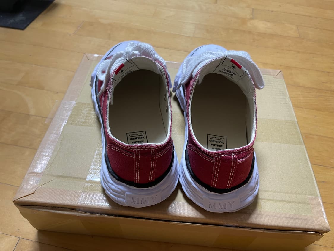 미하라 야스히로 피터슨23 보르도 40 상품이미지2