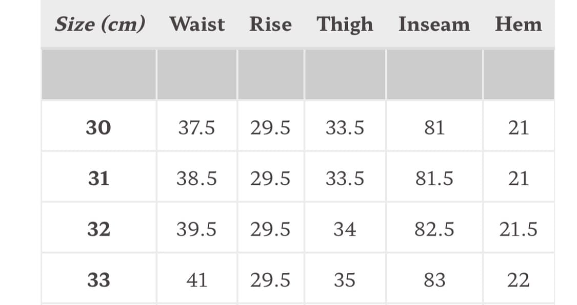 트로피클로딩 1605  상품이미지5