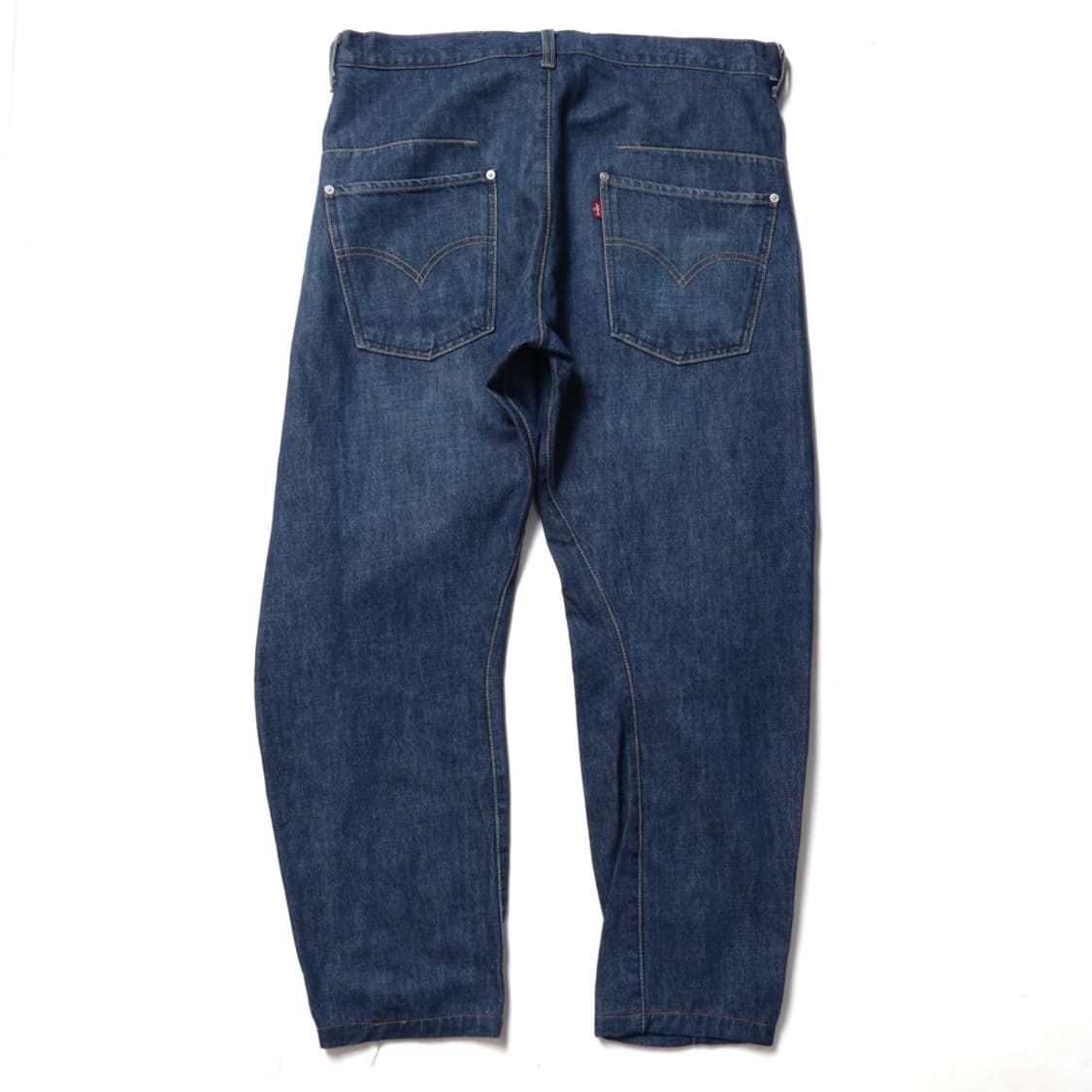 리바이스 Levi's Denim Pants 
 상품이미지5