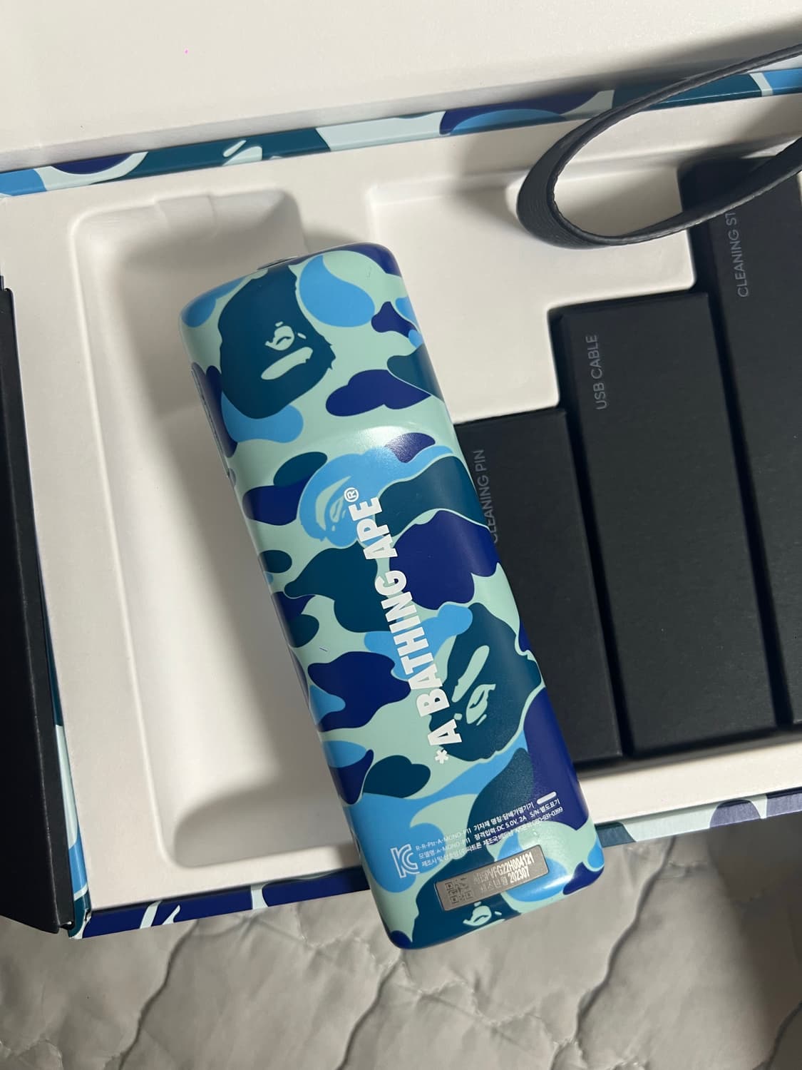 릴 에이블 베이프에디션  상품이미지2