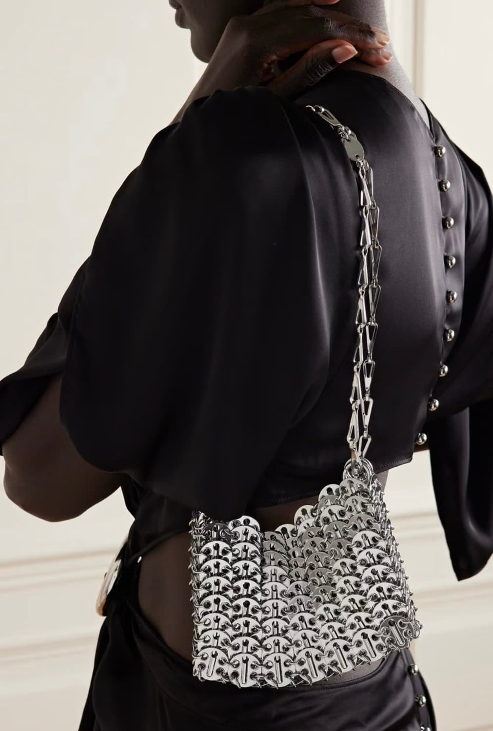 Paco rabanne 1969 나노백 상품이미지5