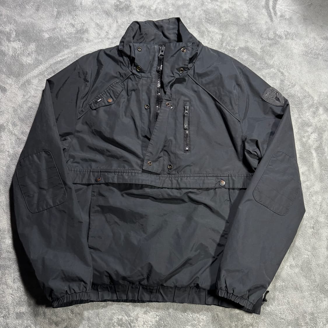 노비스 헤비 아노락 상품이미지2