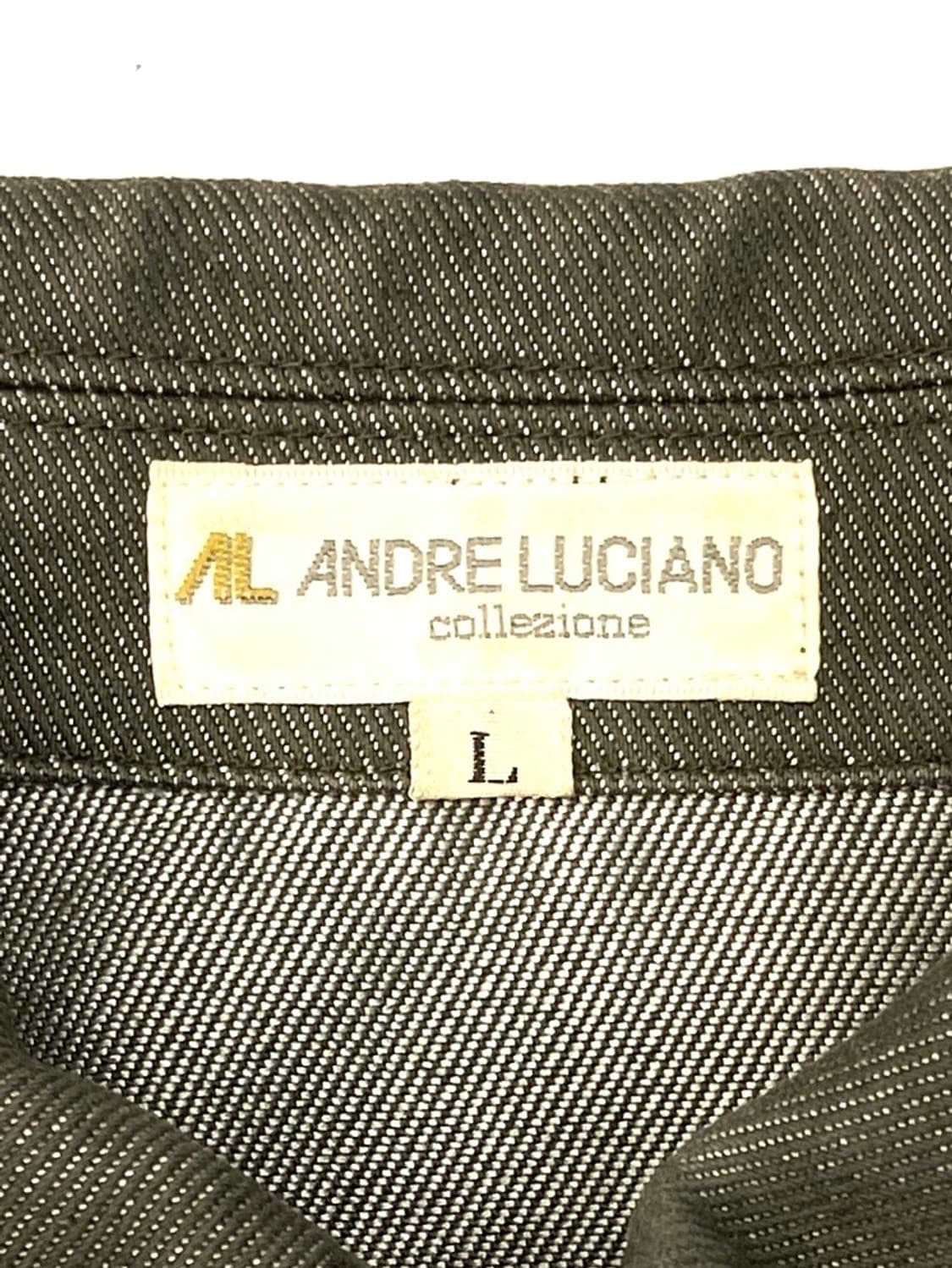  Green Zip Jacket 상품이미지3