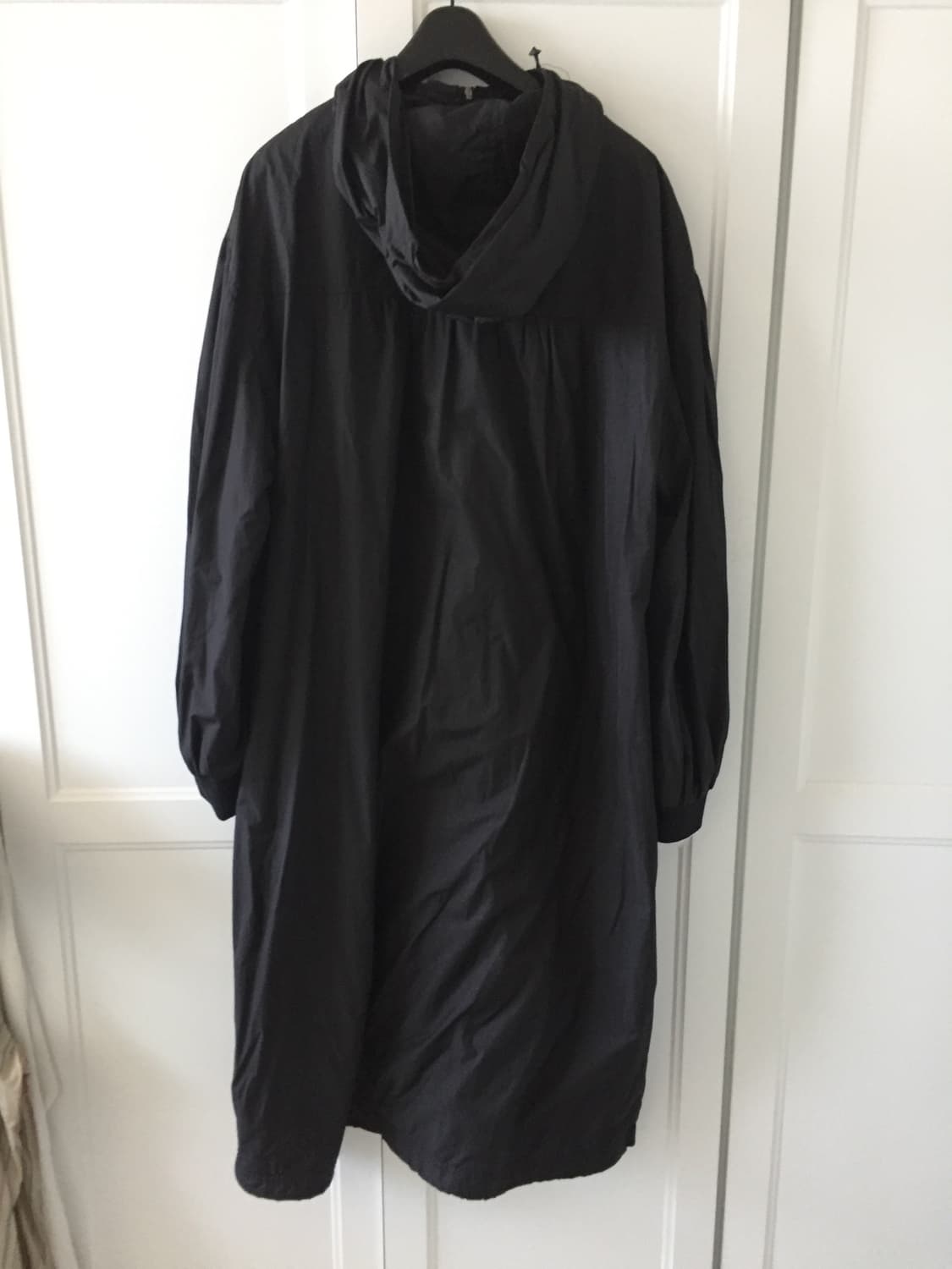 아모멘토 후드 원피스  상품이미지2